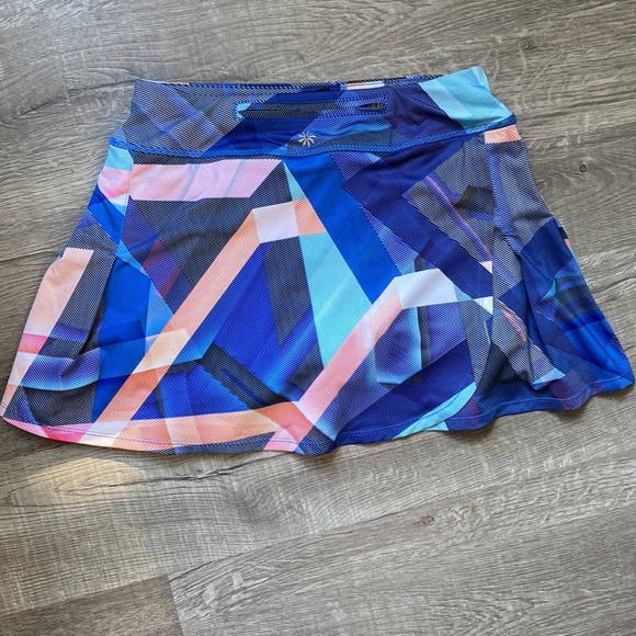 Athleta tennis skirt - Picture 5 of 7